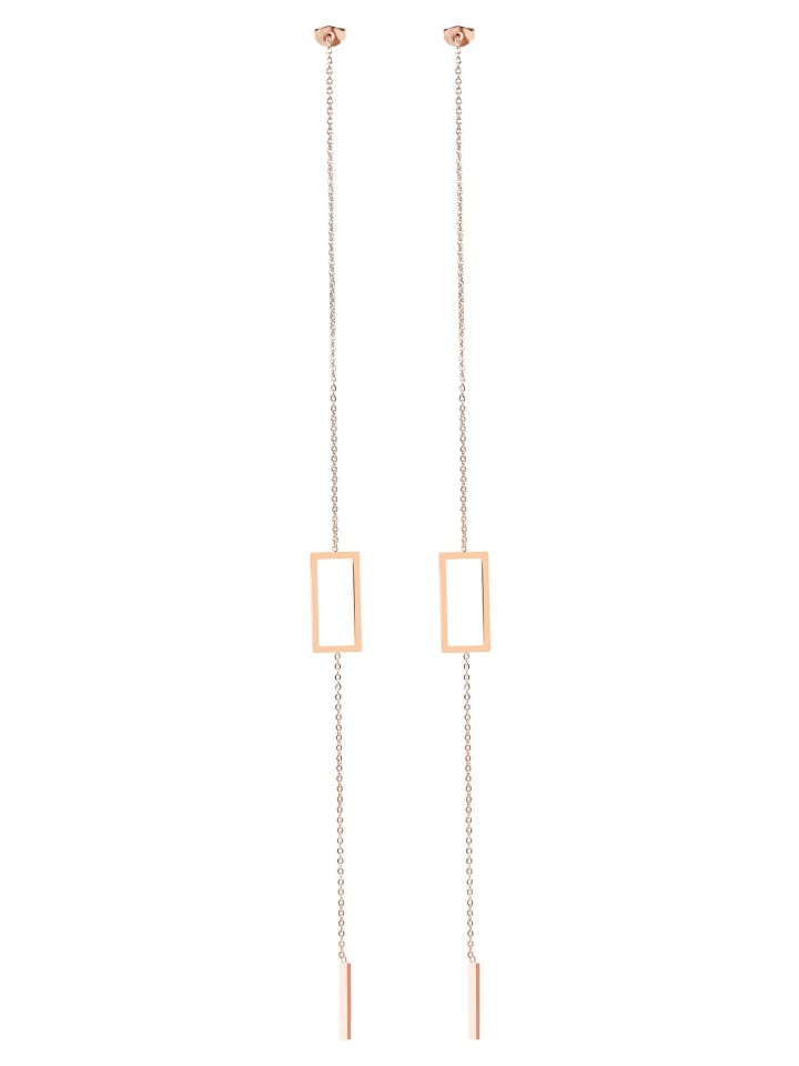 Adeliás Женские серьги из нержавеющей стали в золотом исполнении
Adeliás Женские серьги из нержавеющей стали в золотом исполнении