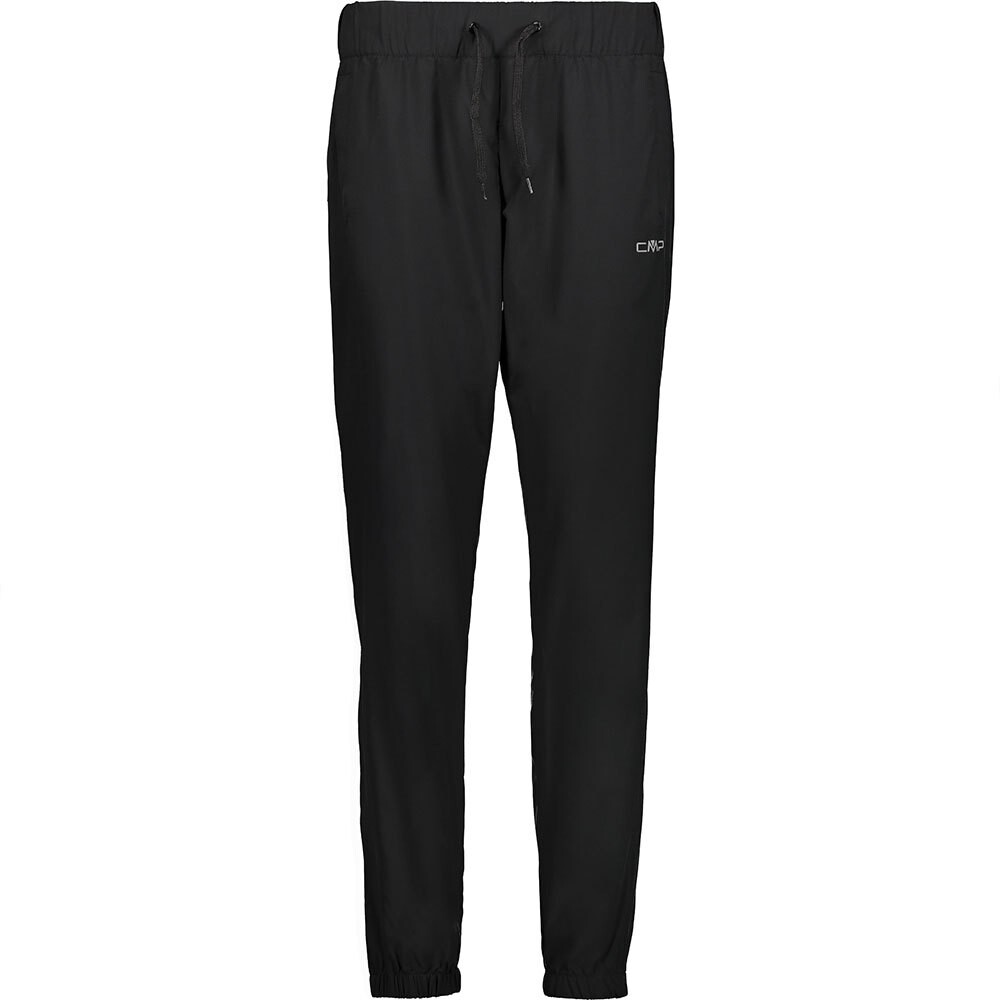 Брюки CMP 3C83176, черный
Брюки CMP 3C83176, черный