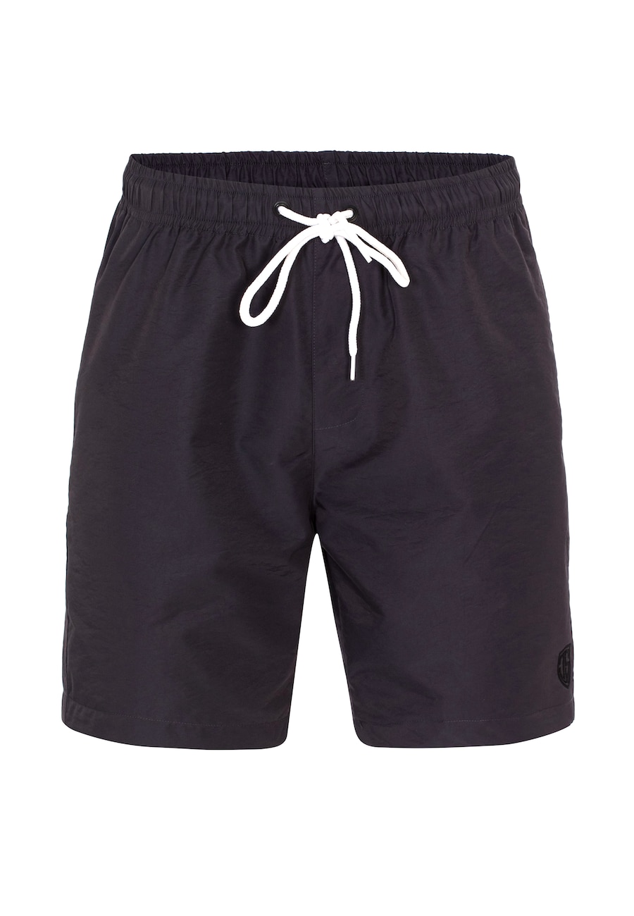 Шорты для серфинга Jimmy Sanders, антрацит
Шорты для серфинга Jimmy Sanders, антрацит