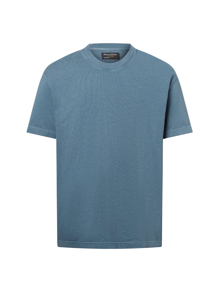 Футболка Marc O'Polo, синий
Футболка Marc O'Polo, синий