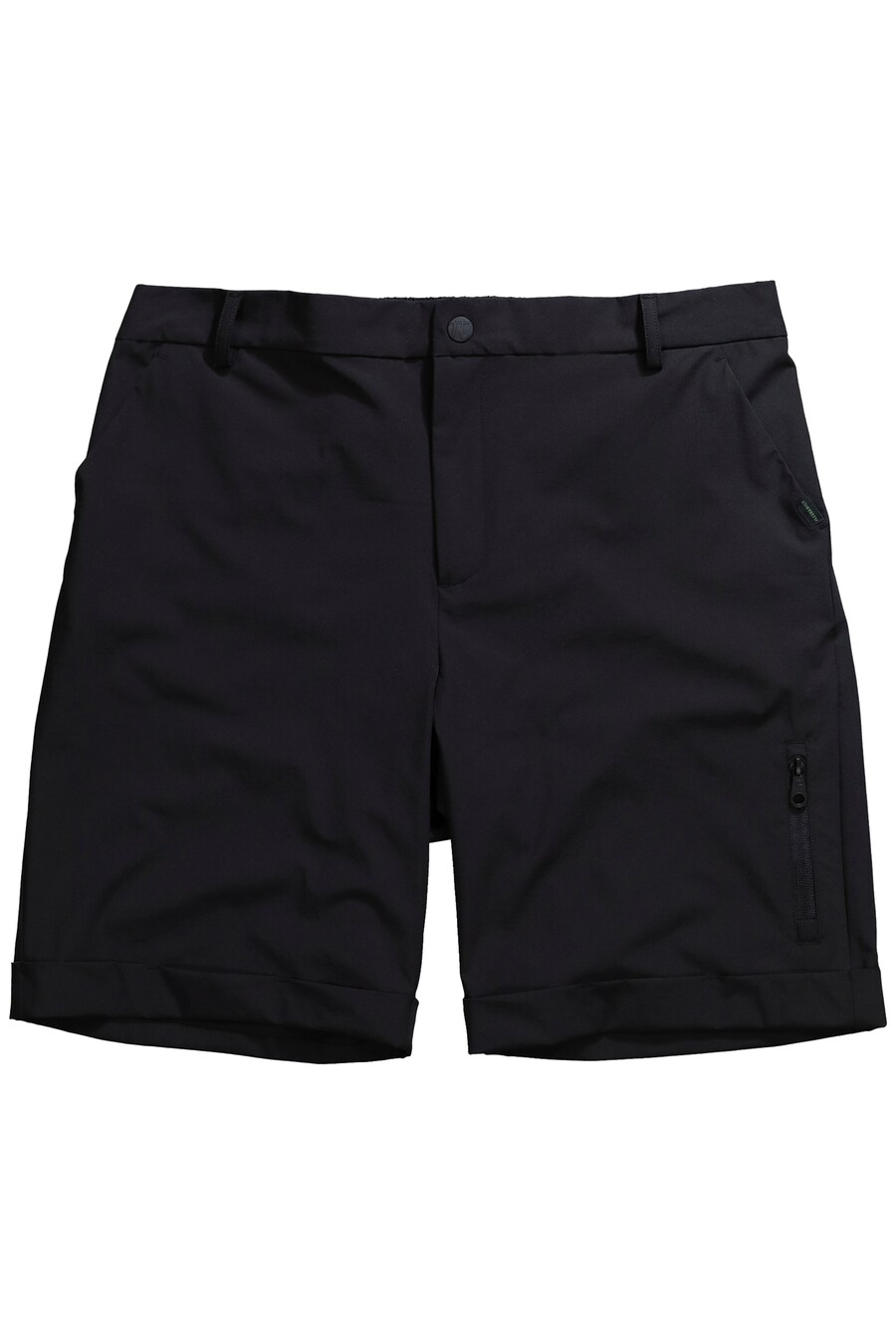 Обычные спортивные брюки JAY-PI, черный
Обычные спортивные брюки JAY-PI, черный