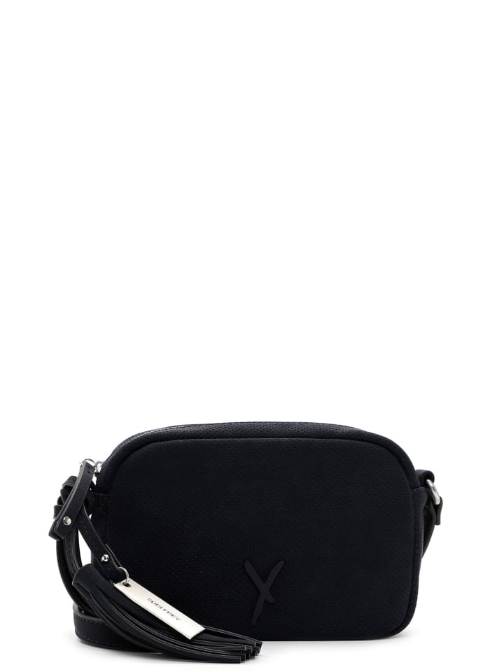 Наплечная сумка SURI FREY Umhängetasche SFY Romy, синий
Наплечная сумка SURI FREY Umhängetasche SFY Romy, синий