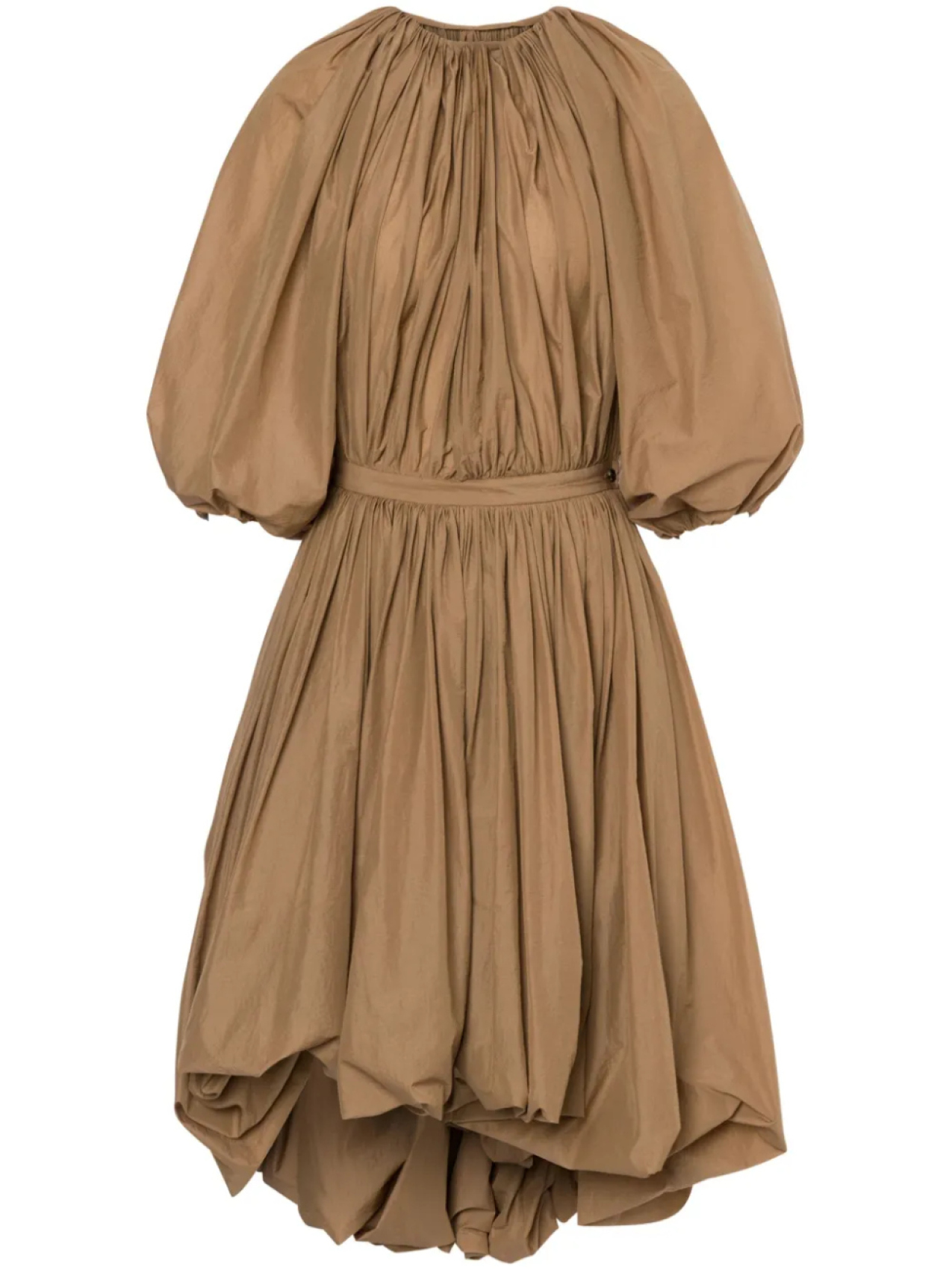 Philosophy Di Lorenzo Serafini платье миди со сборками, нейтральный
Philosophy Di Lorenzo Serafini платье миди со сборками, нейтральный