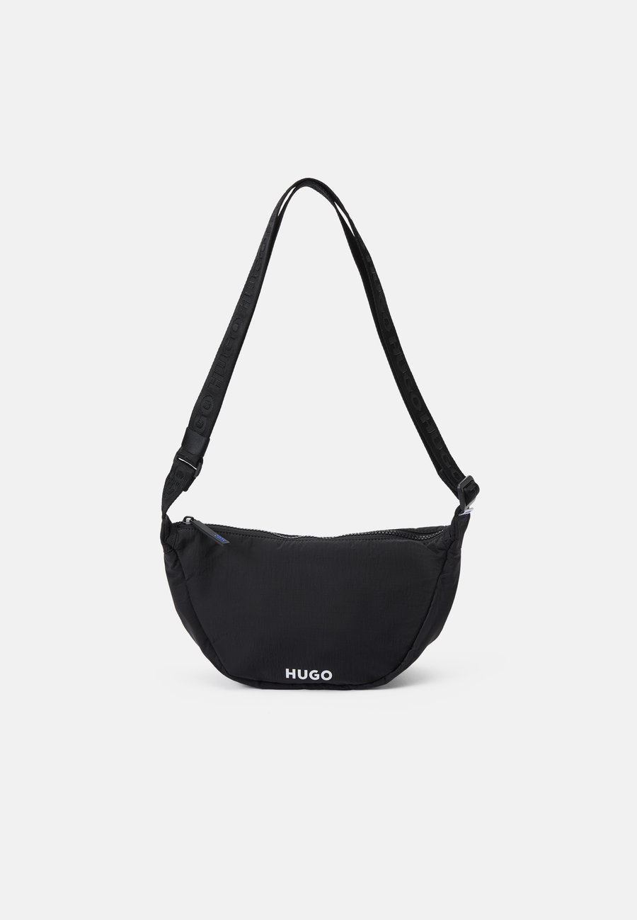 Сумка кросс-боди HUGO CROSSBODY BAG UNISEX, Black
Сумка кросс-боди HUGO CROSSBODY BAG UNISEX, Black