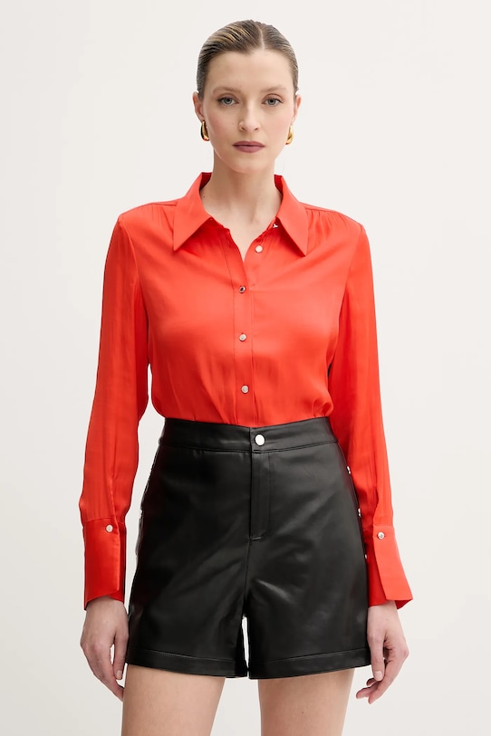 Рубашка Morgan, оранжевый
Рубашка Morgan, оранжевый