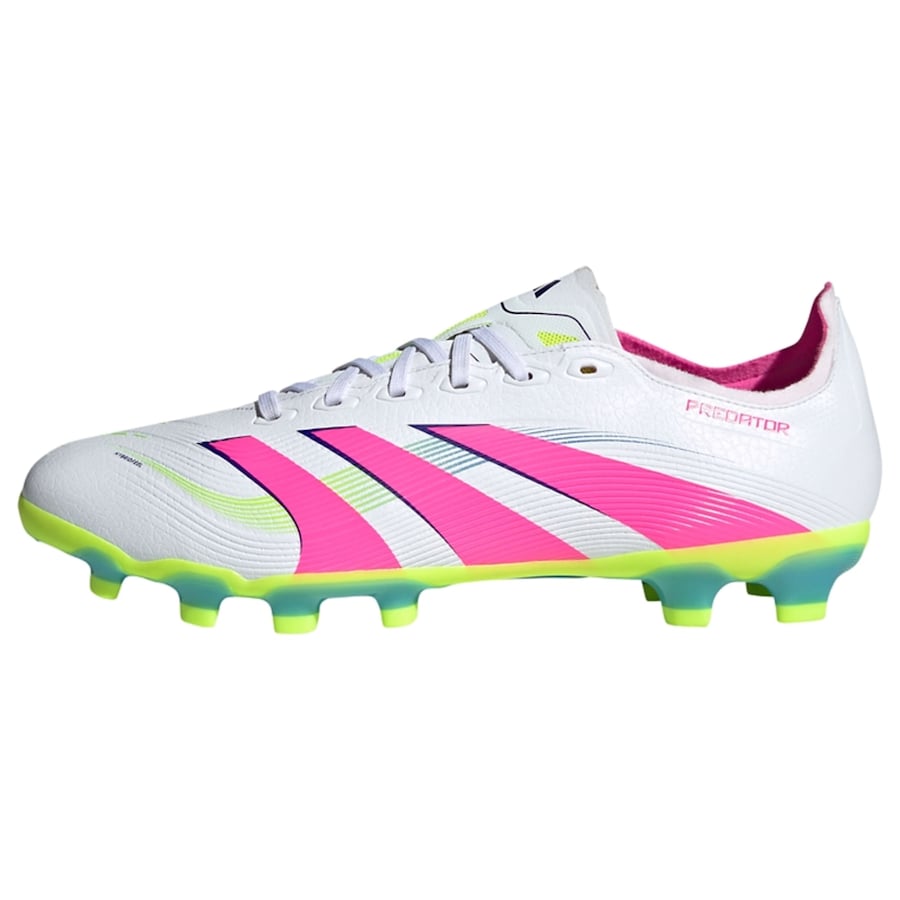 Футбольные бутсы ADIDAS PERFORMANCE Predator League, белый
Футбольные бутсы ADIDAS PERFORMANCE Predator League, белый