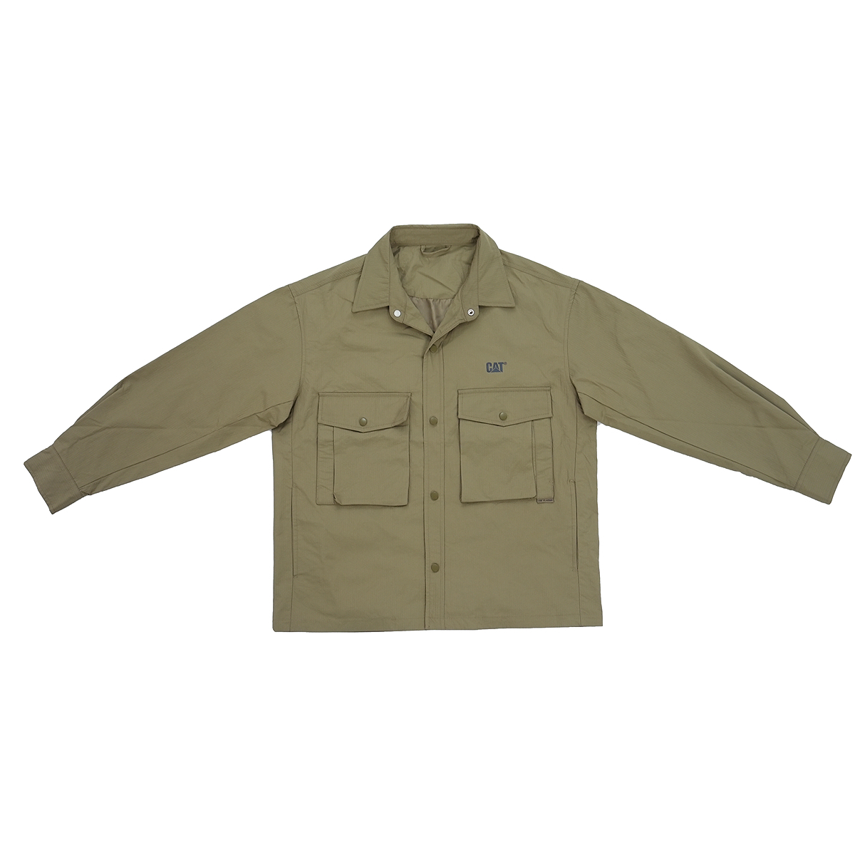 CAT Куртка мужская, Green
CAT Куртка мужская, Green