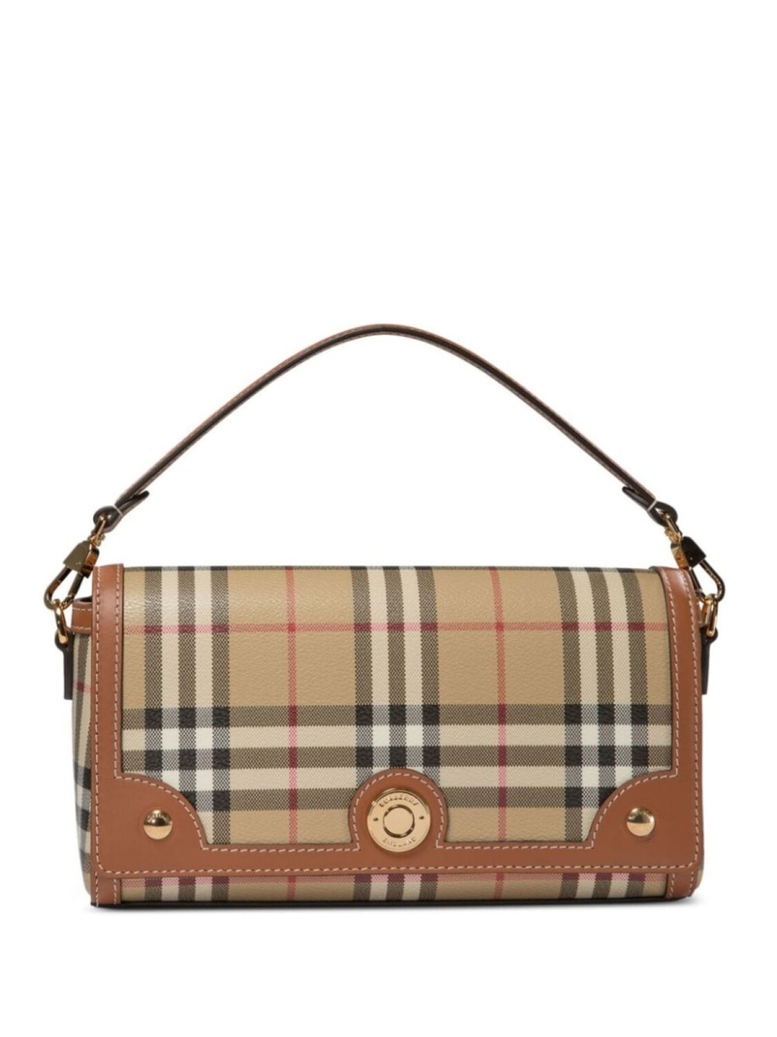 Сумка через плечо Burberry Vintage Check, нейтральный цвет
Сумка через плечо Burberry Vintage Check, нейтральный цвет