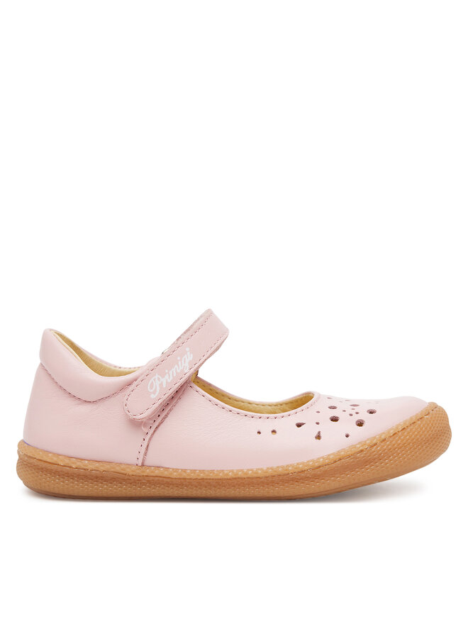 Балетки 7921611 M Primigi, розовый
Балетки 7921611 M Primigi, розовый