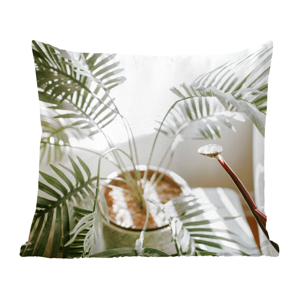 Декоративная подушка MuchoWow, диванная подушка, декоративная подушка для гостиной, 60 х 60 см, растение в гостиной - чехол на подушку - хлопчатобумажная ткань - декоративные наволочки
Декоративная подушка MuchoWow, диванная подушка, декоративная подушка для гостиной, 60 х 60 см, растение в гостиной - чехол на подушку - хлопчатобумажная ткань - декоративные наволочки