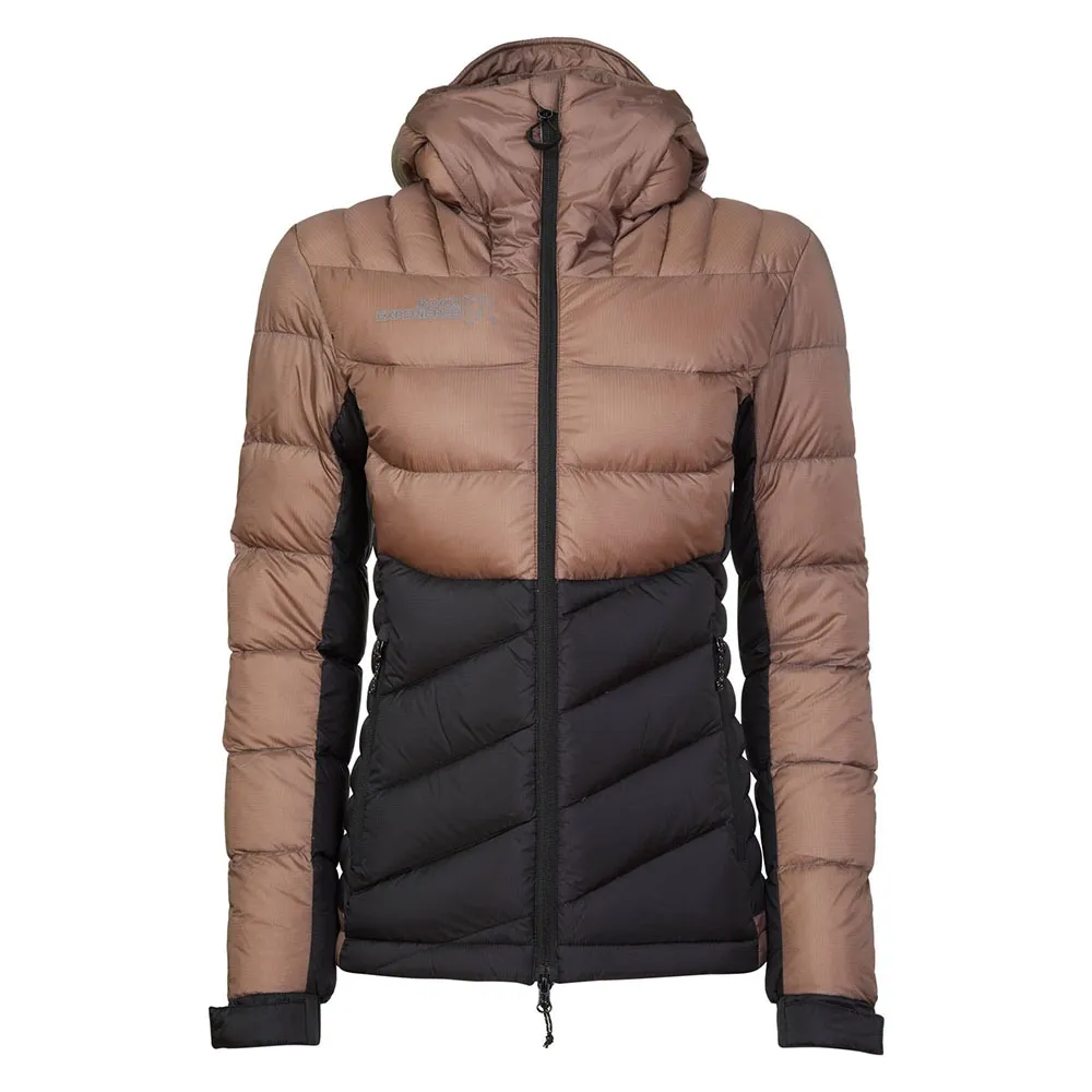 Куртка Rock Experience Whitehorse, коричневый 
Куртка Rock Experience Whitehorse, коричневый