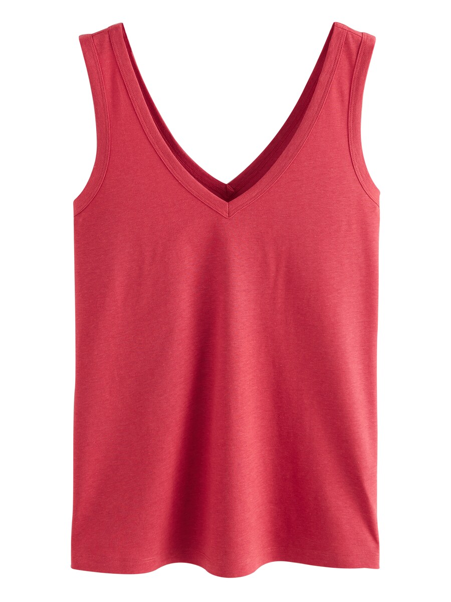 Топ Next, красный 
Топ Next, красный