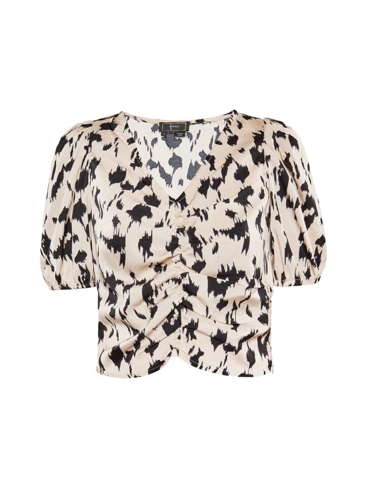 Блуза faina, цвет beige mehrfarbig
Блуза faina, цвет beige mehrfarbig