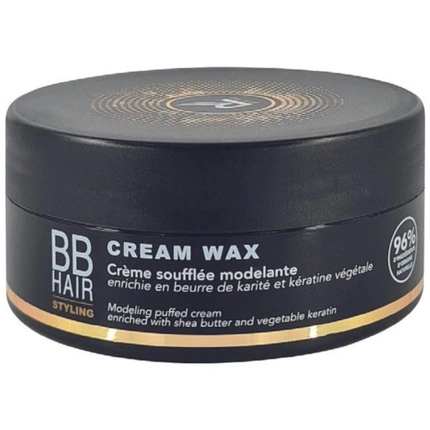 Bbhair Ceram Wax 100 мл Generik 
Bbhair Ceram Wax 100 мл Generik