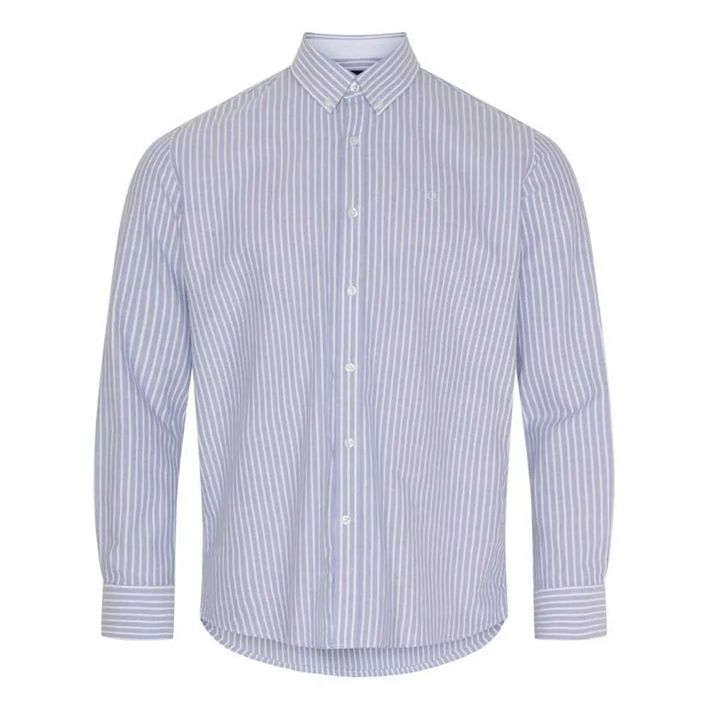 Рубашка Sea Ranch Vicente, синий
Рубашка Sea Ranch Vicente, синий