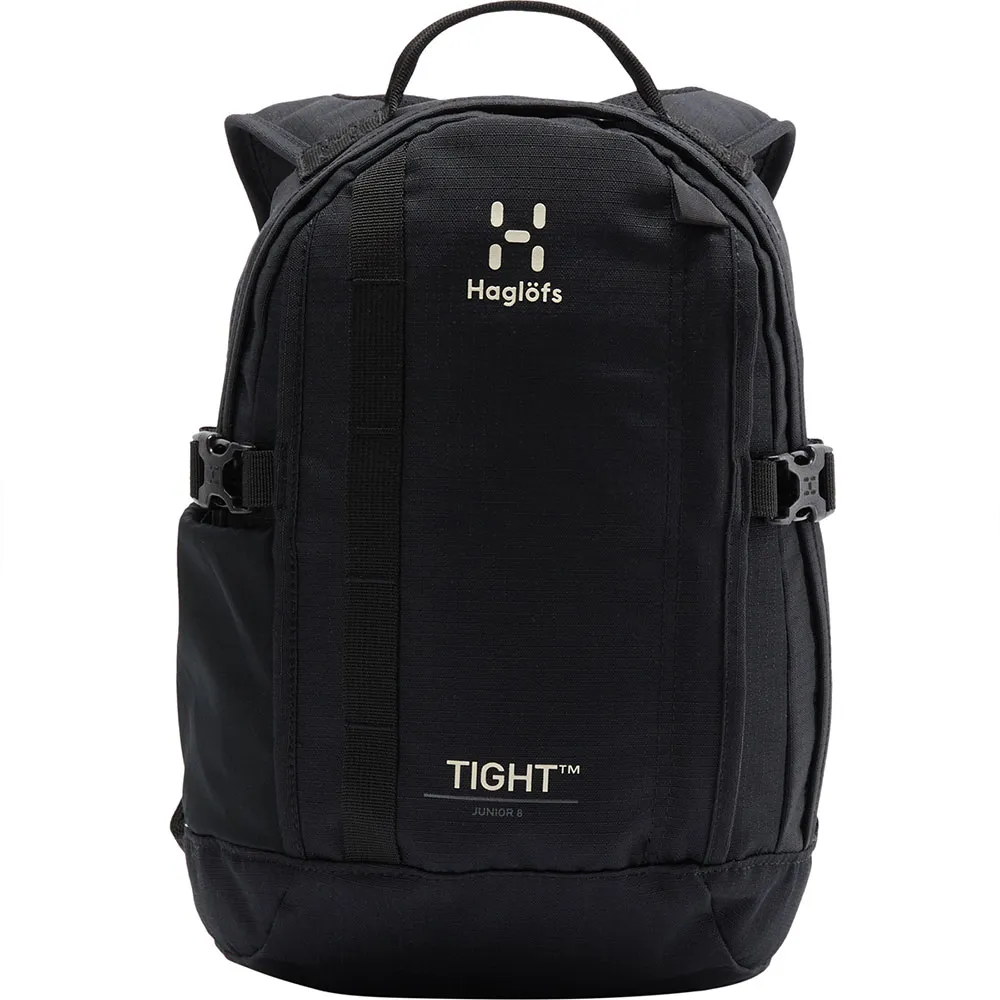 Рюкзак Haglöfs Tight Junior 8L, черный
Рюкзак Haglöfs Tight Junior 8L, черный