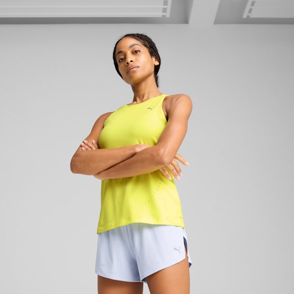 Женская майка Everyday Running Puma, желтый
Женская майка Everyday Running Puma, желтый