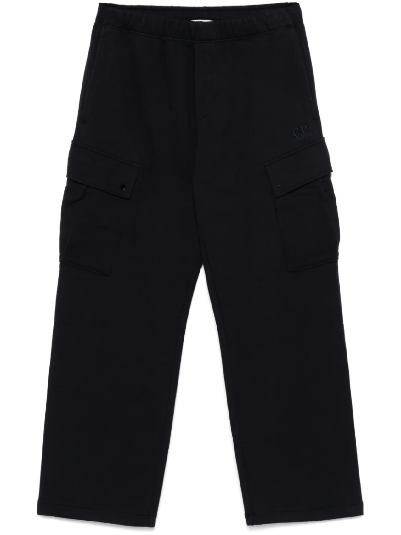 Спортивные брюки карго C.P. Company, синий
Спортивные брюки карго C.P. Company, синий