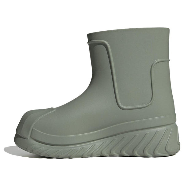 Кроссовки оригиналы adifom sst Adidas, зеленый
Кроссовки оригиналы adifom sst Adidas, зеленый