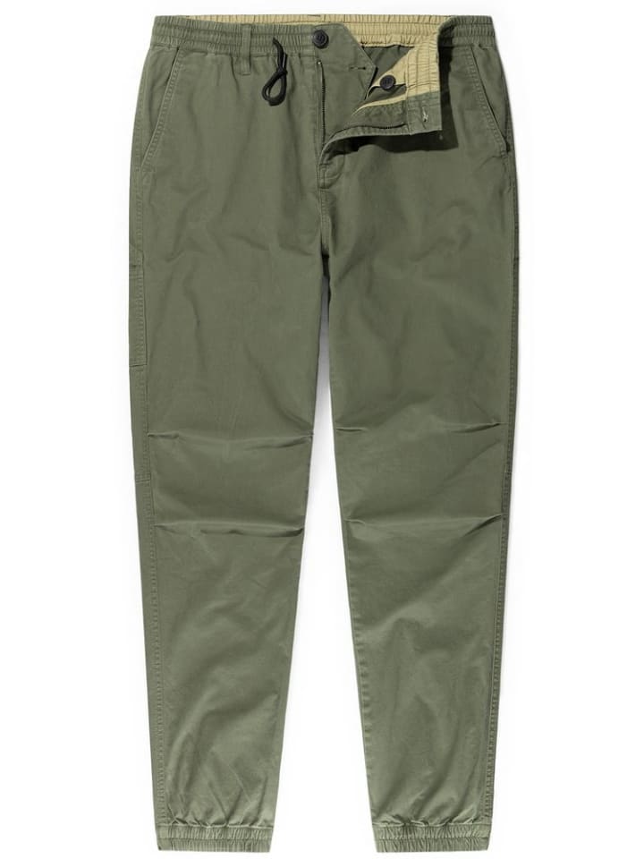 Брюки-Карго Vintage Industries, зеленый
Брюки-Карго Vintage Industries, зеленый