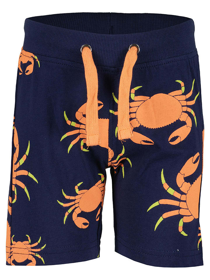 Шорты Blue Seven
Шорты Blue Seven