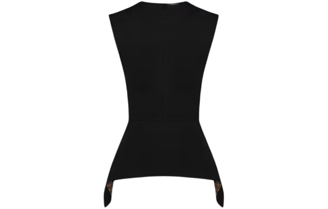 Футболка женская Louis Vuitton, черный
Футболка женская Louis Vuitton, черный