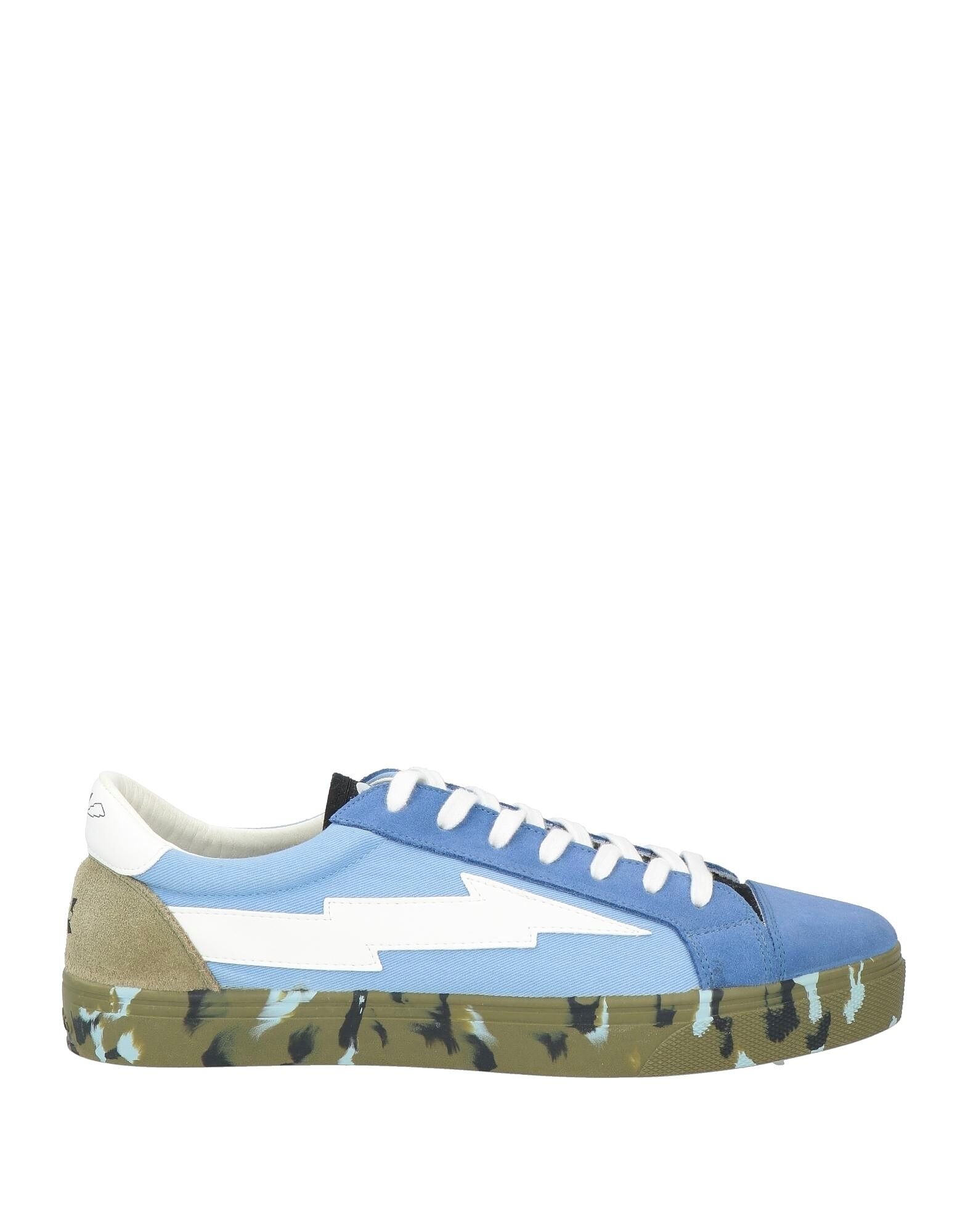 Кроссовки Sanyako, светло-голубой
Кроссовки Sanyako, светло-голубой