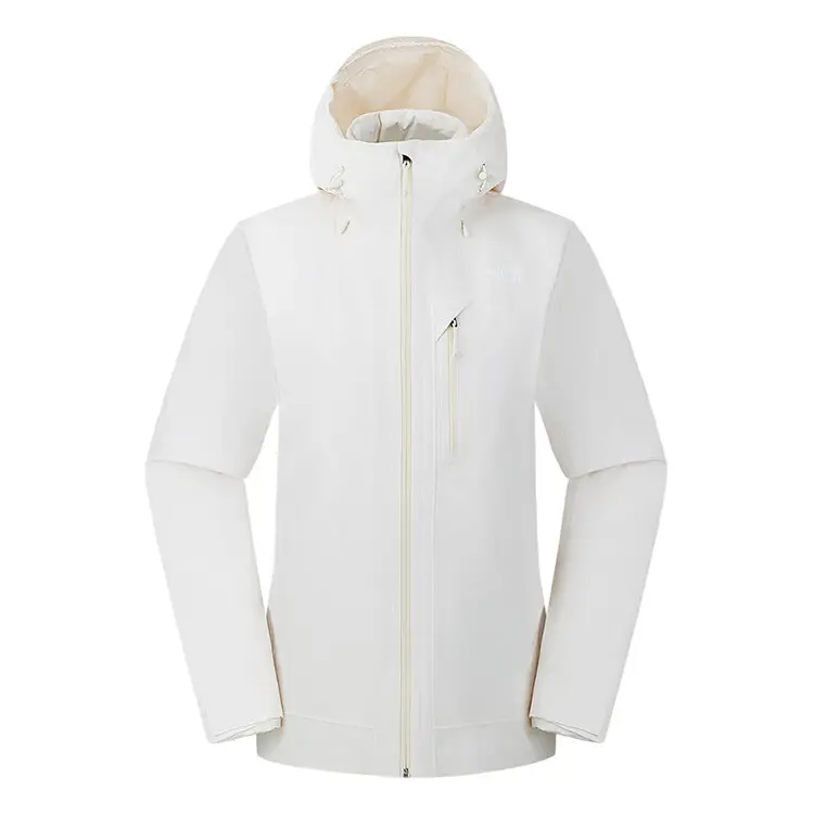Куртка ветровка для походов Table Hiking Waterproof, Windproof, Breathable, And Thermal THE NORTH FACE, белый
Куртка ветровка для походов Table Hiking Waterproof, Windproof, Breathable, And Thermal THE NORTH FACE, белый