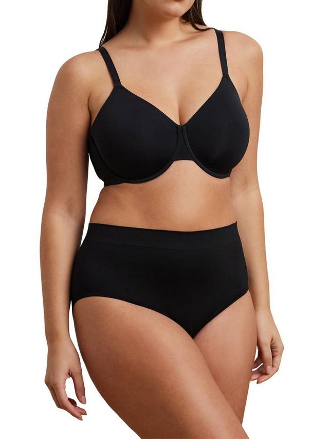 Минимизирующий бюстгальтер Lauren Smoothing Ralph Lauren, Black
Минимизирующий бюстгальтер Lauren Smoothing Ralph Lauren, Black