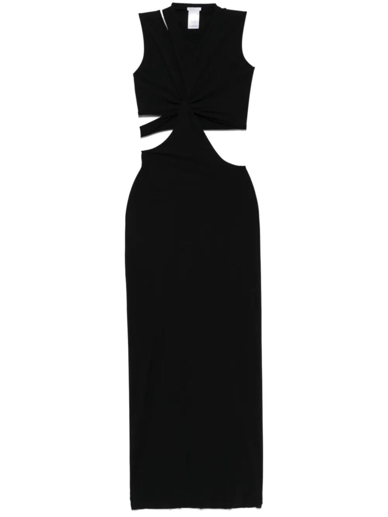 Платье макси Amazuìn Kylee, черный
Платье макси Amazuìn Kylee, черный