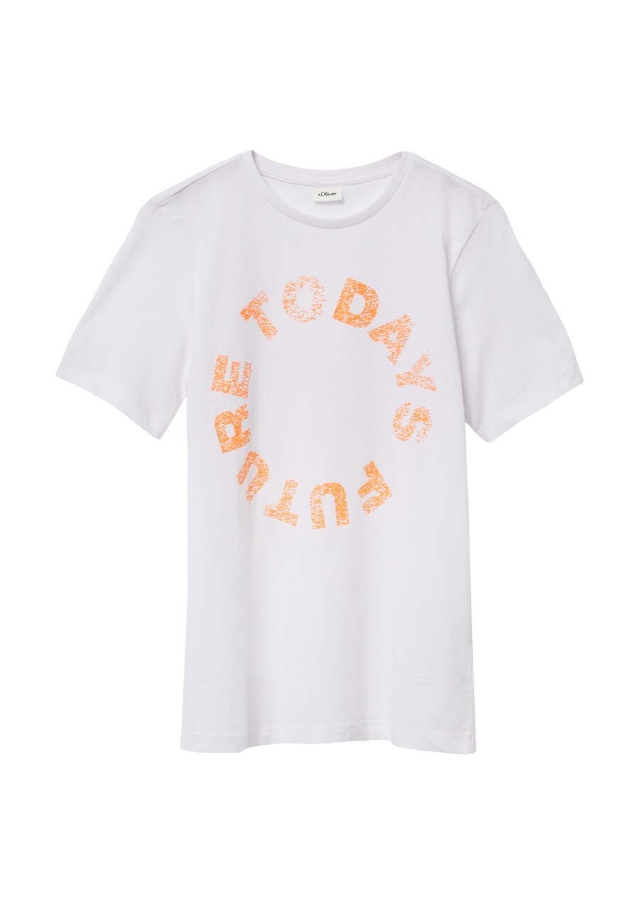 Рубашка s.Oliver, белый
Рубашка s.Oliver, белый