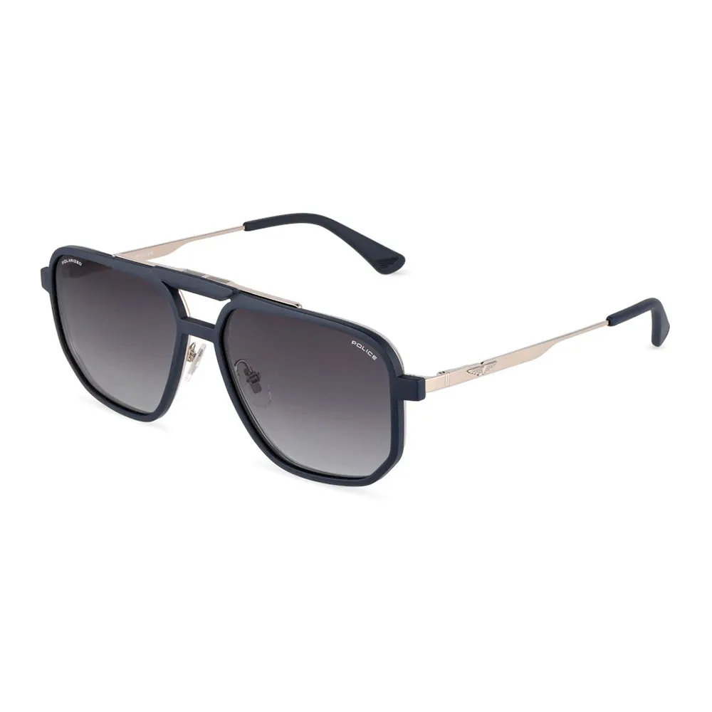 Очки для чтения Police UPLU55-57579P 57x15x150 мм, синий
Очки для чтения Police UPLU55-57579P 57x15x150 мм, синий