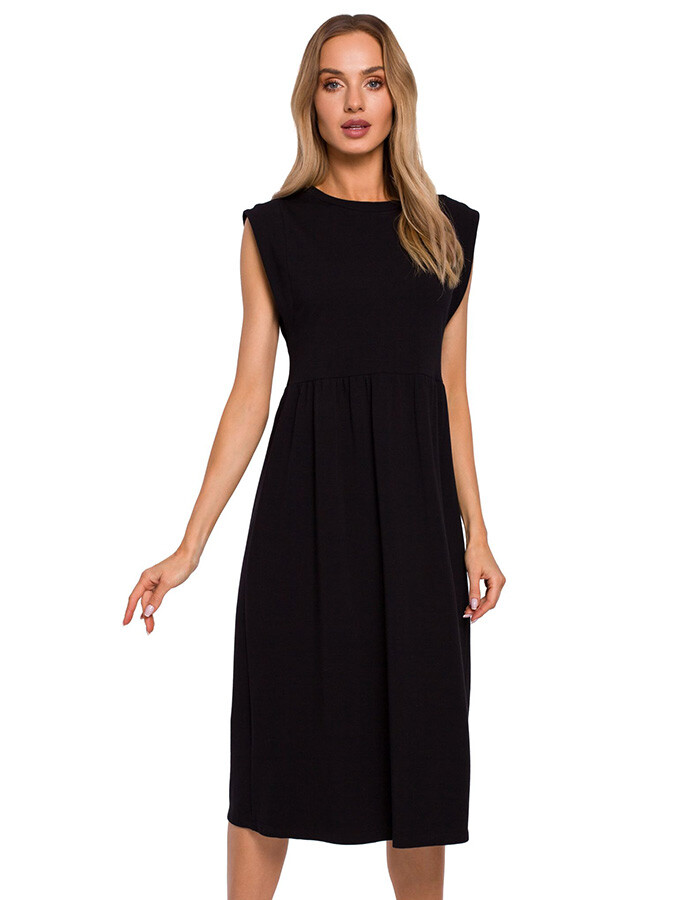 Платье made of emotion, черный
Платье made of emotion, черный