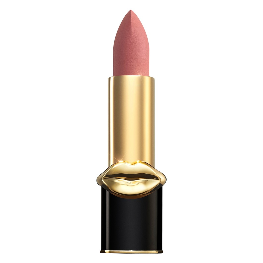 Помада для губ matte Pat Mcgrath Labs, christy, вес 4 гр.
Помада для губ matte Pat Mcgrath Labs, christy, вес 4 гр.