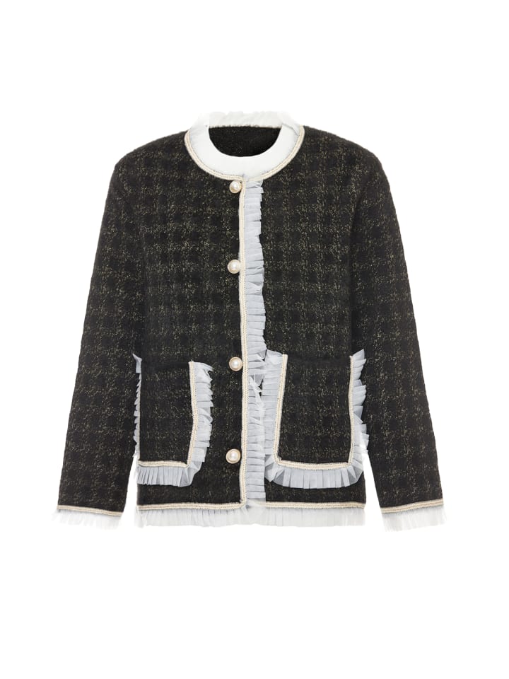 Толстовка Usha, черный
Толстовка Usha, черный