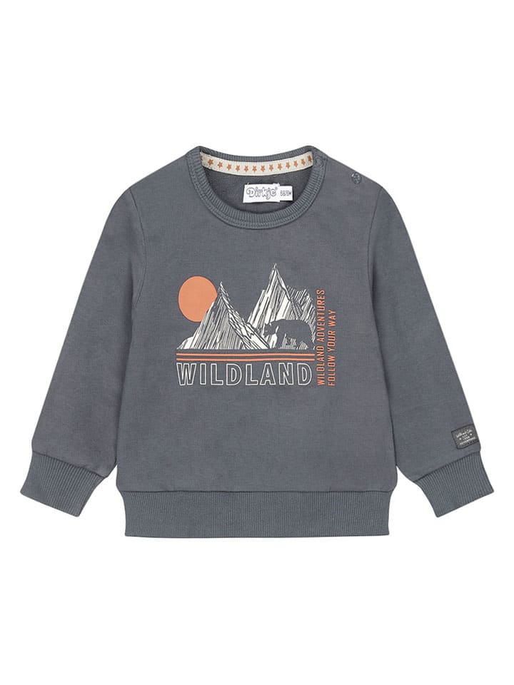 Толстовка Dirkje
Толстовка Dirkje