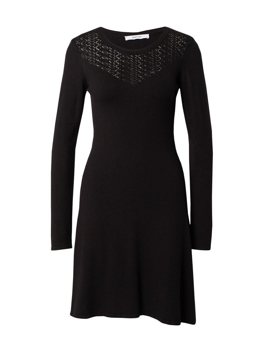 Платье About You MILENA, черный
Платье About You MILENA, черный
