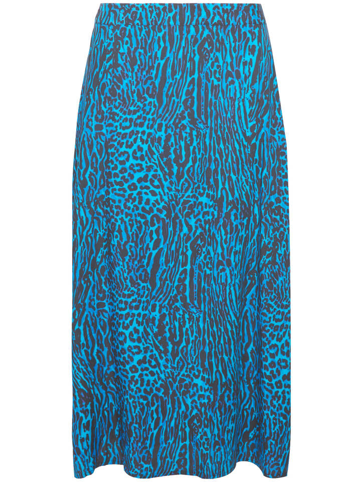 Юбка Angel of Style Midi, цвет türkisblau
Юбка Angel of Style Midi, цвет türkisblau