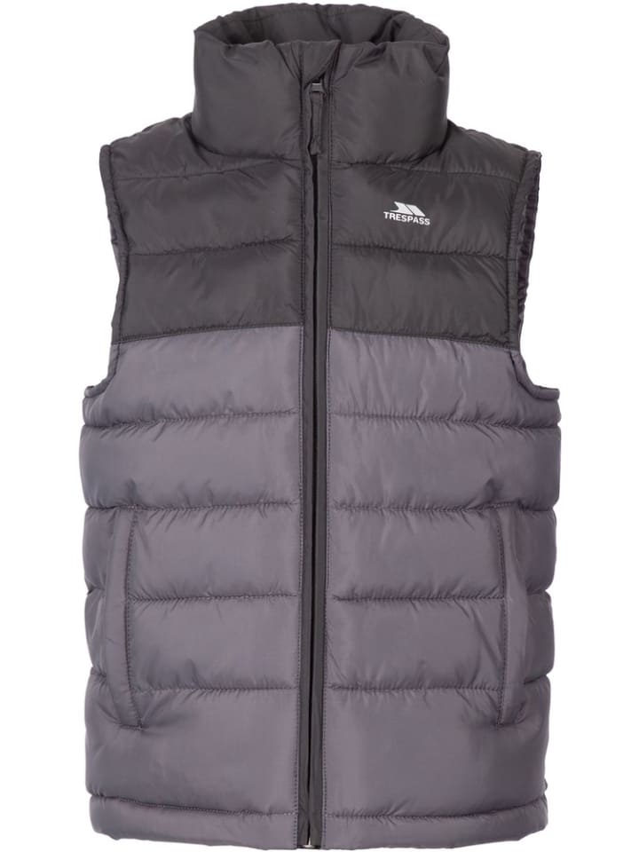 Жилет Trespass, черный
Жилет Trespass, черный
