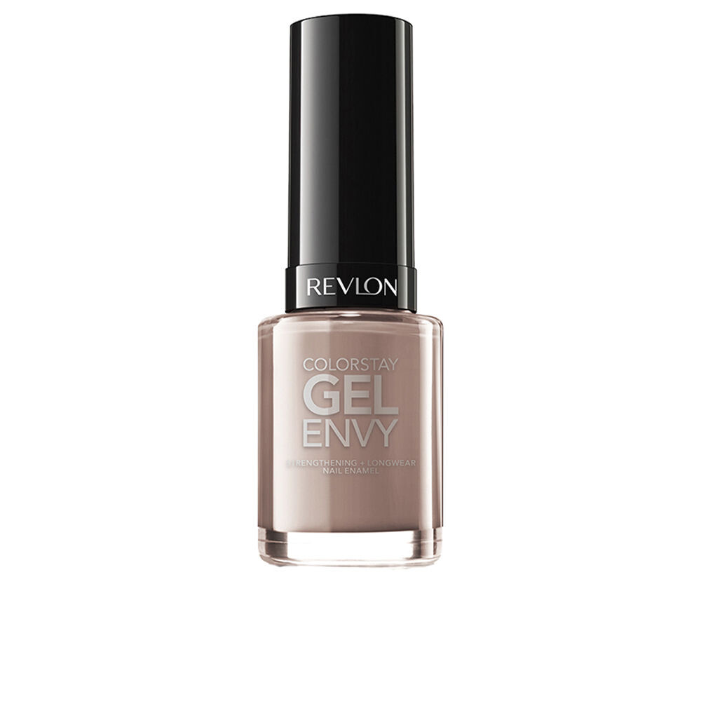 Лак для ногтей Colorstay gel envy Revlon mass market, 11,7 мл, 535-perfect pair
Лак для ногтей Colorstay gel envy Revlon mass market, 11,7 мл, 535-perfect pair