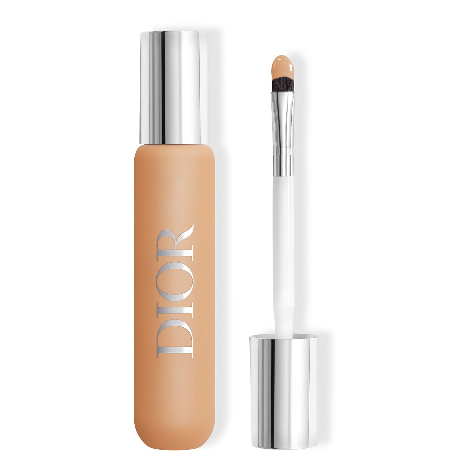 Консилер Face & Body Flash Perfector Concealer - Ultrapräziser Concealer Dior Backstage, 5N Neutral11 ml
Консилер Face & Body Flash Perfector Concealer - Ultrapräziser Concealer Dior Backstage, 5N Neutral11 ml