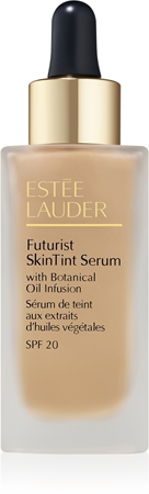 Уход за кожей spf 20 Estée Lauder Futurist SkinTint Serum Foundation With Botanical Oil Infusion SPF 20, 2N1 Desert Beige 30 ml 
Уход за кожей spf 20 Estée Lauder Futurist SkinTint Serum Foundation With Botanical Oil Infusion SPF 20, 2N1 Desert Beige 30 ml
