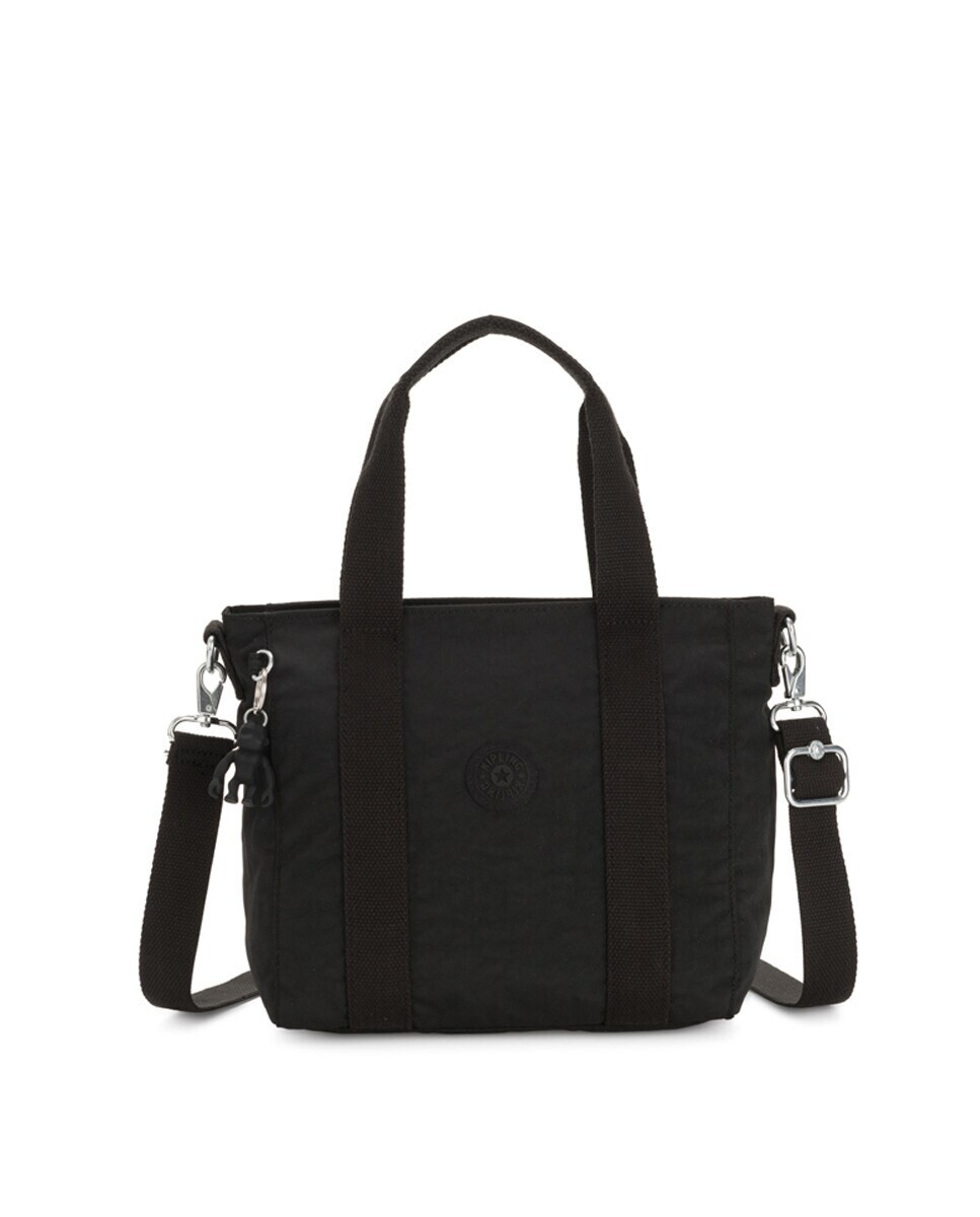 Универсальная сумка через плечо черного цвета Kipling, черный
Универсальная сумка через плечо черного цвета Kipling, черный