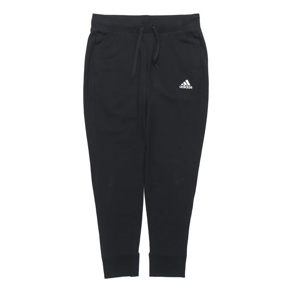 Брюки Essentials 3 полоски 7 8 брюки азиатские размеры Adidas, черный
Брюки Essentials 3 полоски 7 8 брюки азиатские размеры Adidas, черный