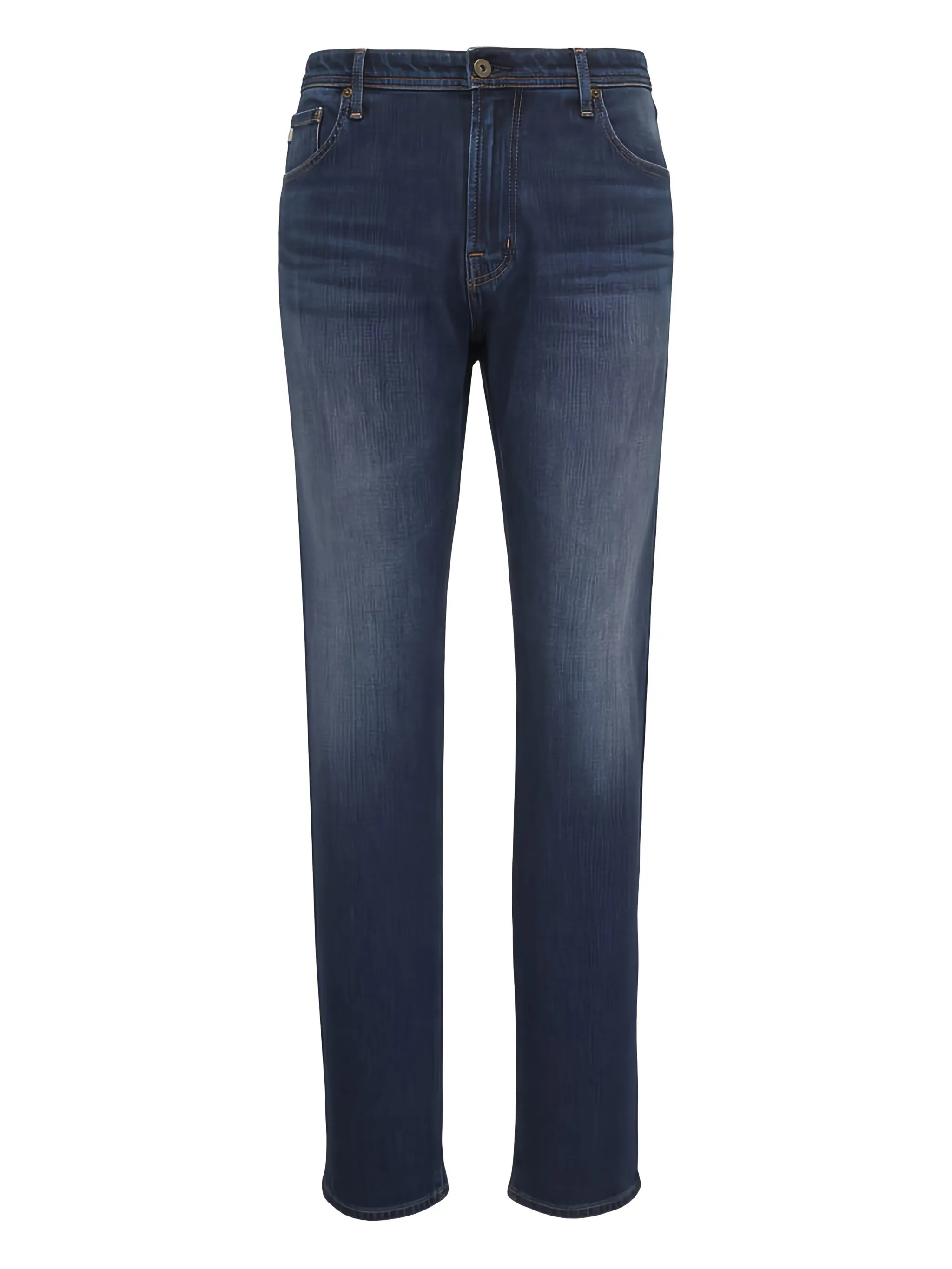 Джинсы Tellis с карманами Ag Jeans, синий
Джинсы Tellis с карманами Ag Jeans, синий