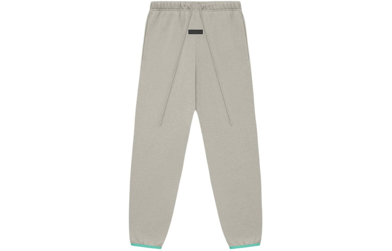 Спортивные штаны Fear Of God Essentials, цвет Seal
Спортивные штаны Fear Of God Essentials, цвет Seal