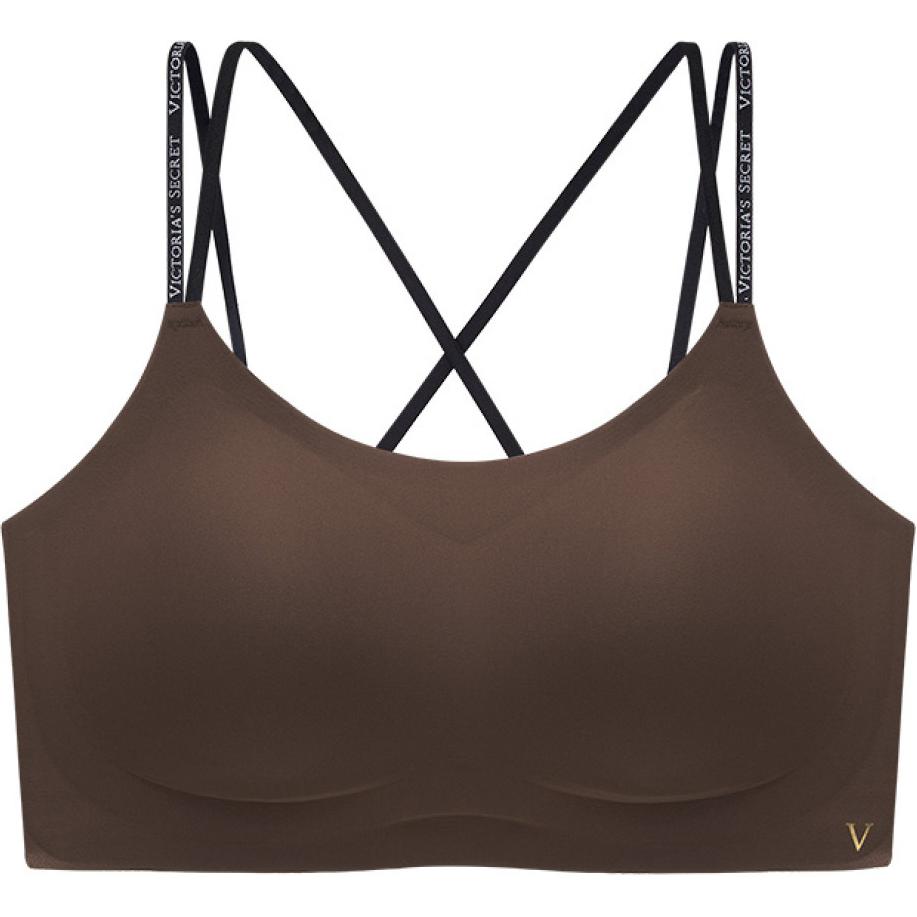 Victoria's Secret Бюстгальтер Women's Dark Brown
Victoria's Secret Бюстгальтер Women's Dark Brown