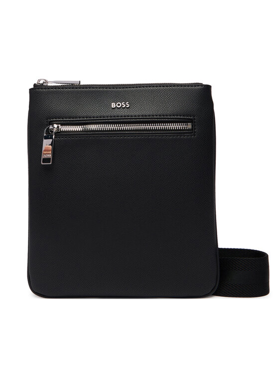 Сумка через плечо 50558444 Boss, черный
Сумка через плечо 50558444 Boss, черный
