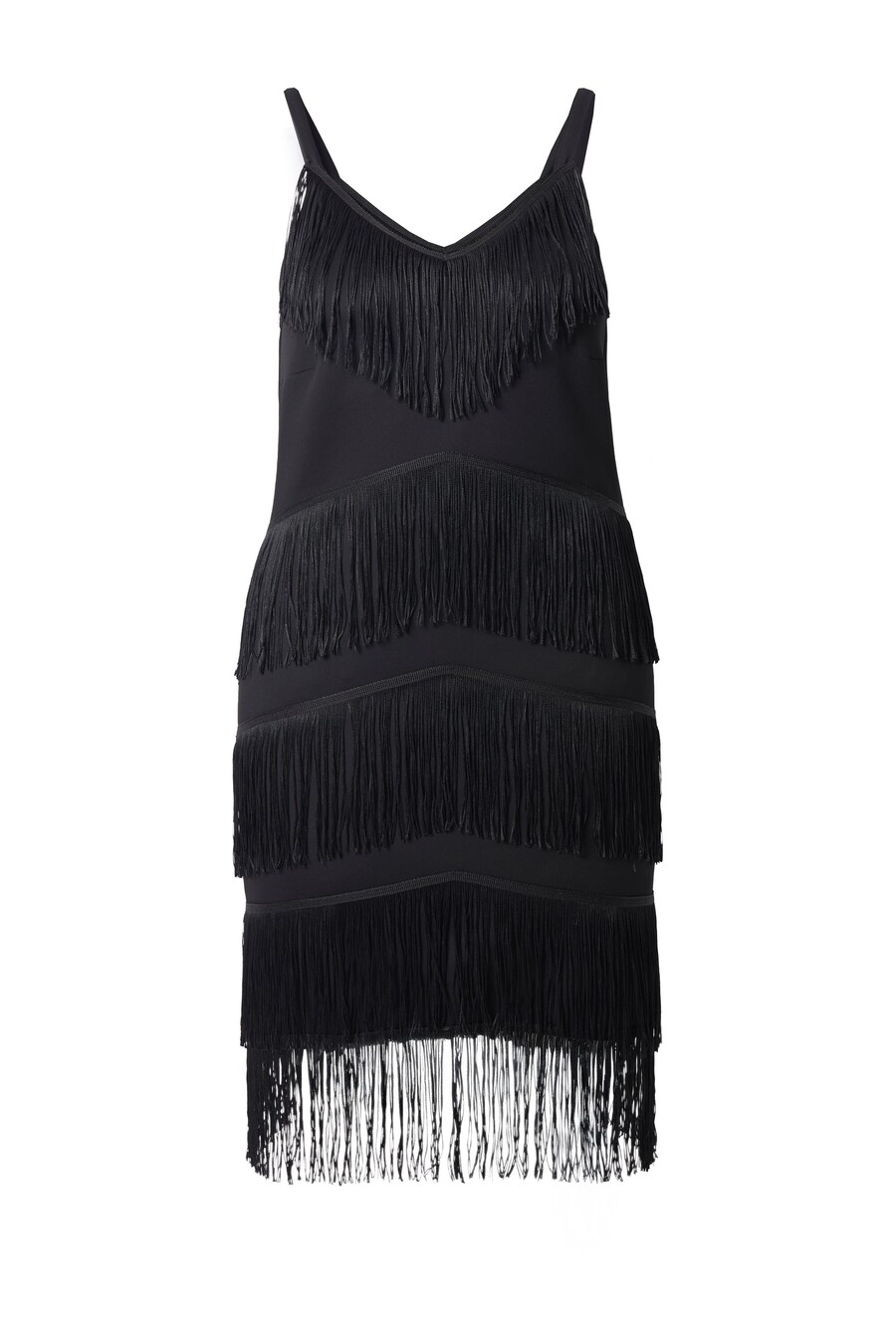 Мини платье Ulla Popken, Black
Мини платье Ulla Popken, Black