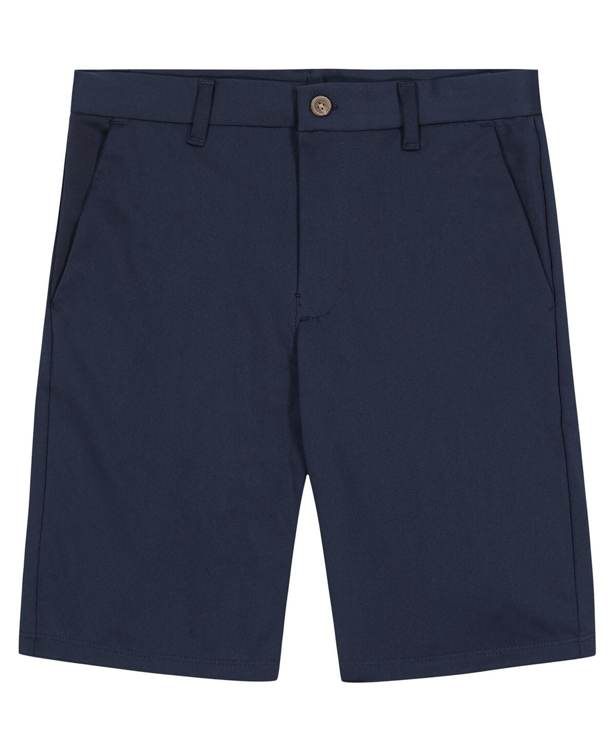 Униформа для больших мальчиков, шорты хаски Nautica
Униформа для больших мальчиков, шорты хаски Nautica